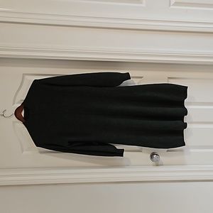 RW&CO. Midi Sweater Dress